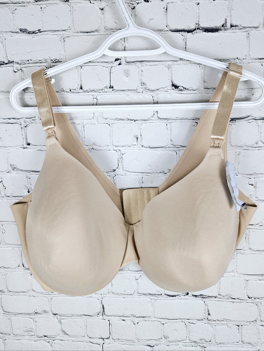 MOTHERHOOD | Back Smoothing nursing underwire bra